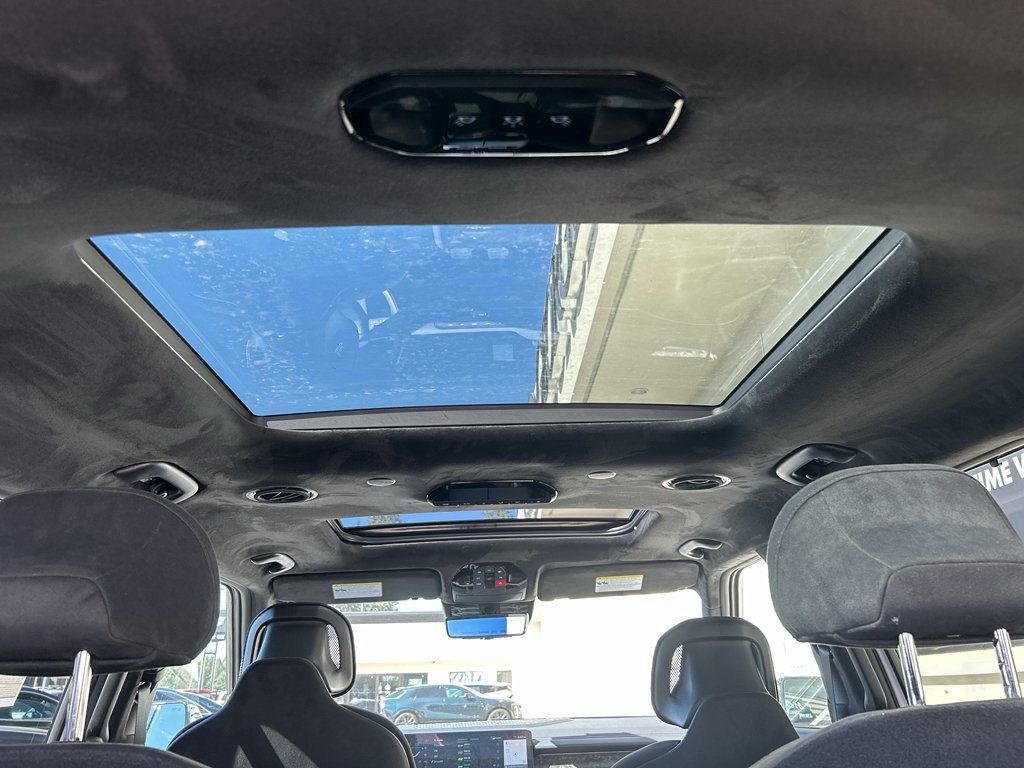 New 2027 Kia Telluride SX Prestige X-Pro AWD/4WD image 16