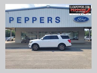 Used 2022 Ford Expedition XLT