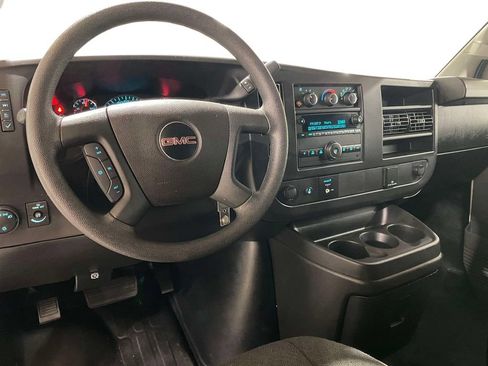 Used 2024 GMC Savana 2500 w/ Driver Convenience Package RWD image 17
