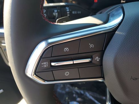 New 2026 Chevrolet Suburban RST w/ Comfort Package image 34