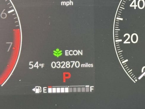 Certified 2023 Honda CR-V EX-L image 25