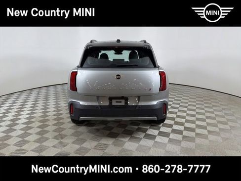 New 2026 MINI Cooper Countryman S image 6