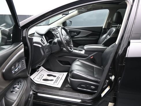 Used 2020 Nissan Murano SL w/ Moonroof Package AWD/4WD image 9