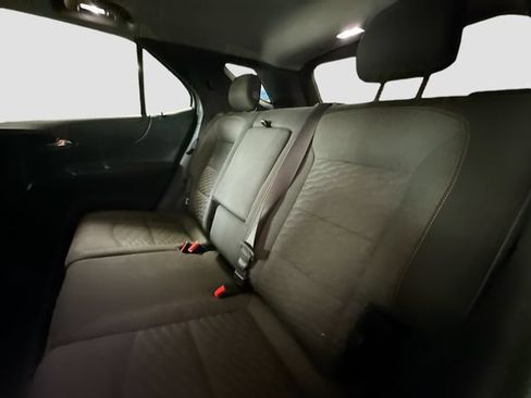 Used 2020 Chevrolet Equinox LT w/ Driver Convenience Package FWD image 24