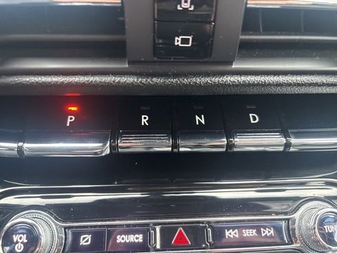 Used 2020 Lincoln Corsair Reserve w/ Equipment Group 201A image 18