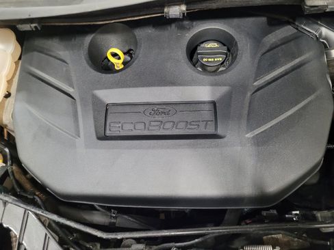 Used 2014 Ford Escape Titanium AWD/4WD image 30