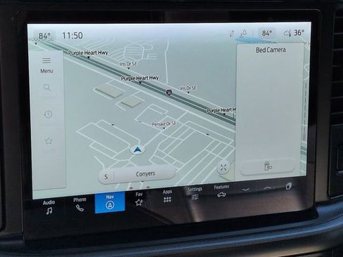 Certified 2024 Ford F150 Raptor image 24