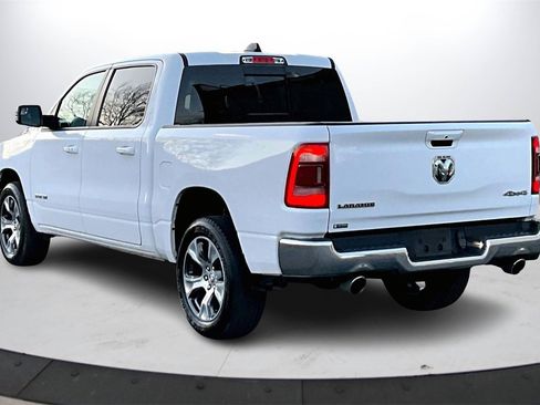 Certified 2023 RAM 1500 Laramie image 7