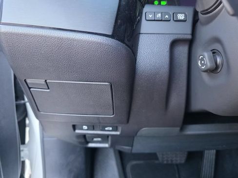 Certified 2025 Lexus ES 350 w/ Premium Package FWD image 23