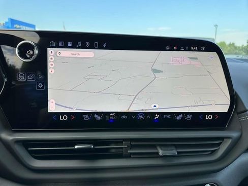 New 2026 Chevrolet Silverado EV LT w/ Plus Package image 21