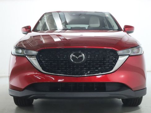 Certified 2023 MAZDA CX-5 AWD 2.5 S w/ Premium Plus Pkg image 12
