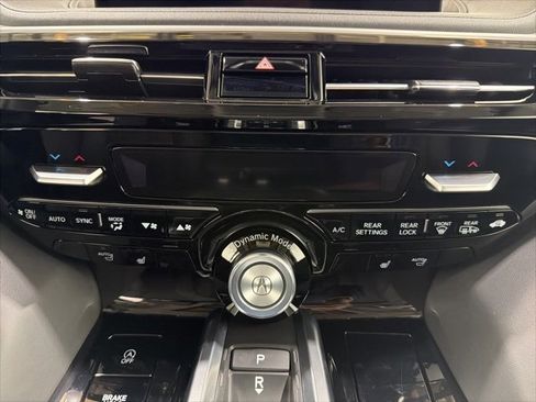 Certified 2023 Acura MDX SH-AWD w/ Technology Package image 40