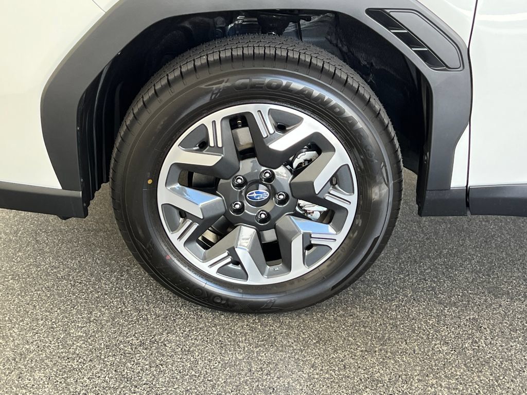 New 2026 Subaru Forester Premium AWD/4WD image 28