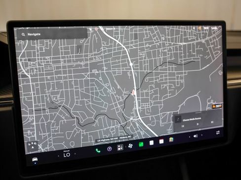 Used 2021 Tesla Model S Plaid AWD/4WD image 49