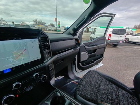 New 2025 Ford F150 Tremor w/ Tow/Haul Package image 25