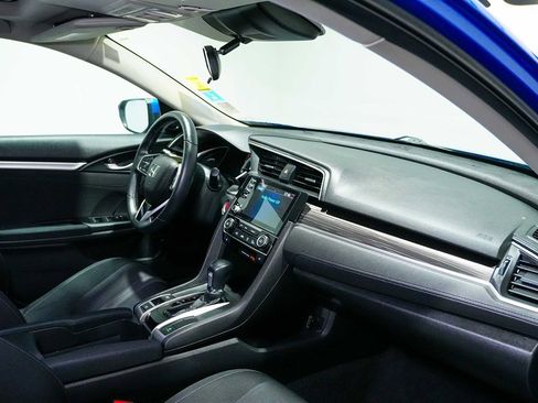 Used 2021 Honda Civic EX image 22