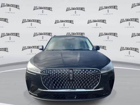 New 2026 Lincoln Aviator Reserve AWD/4WD image 8