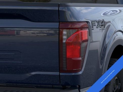 New 2026 Ford F150 XLT AWD/4WD image 25