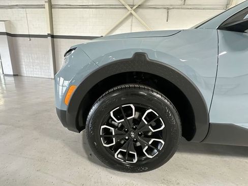 Used 2024 Hyundai Santa Cruz SEL w/ Activity Package image 12