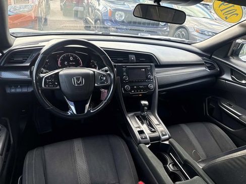 Used 2019 Honda Civic Sport image 13