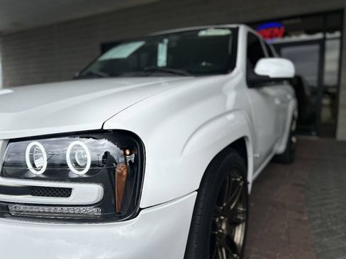 Used 2007 Chevrolet TrailBlazer SS RWD image 32