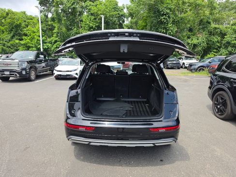Used 2021 Audi Q5 2.0T Premium Plus w/ Premium Plus Package AWD/4WD image 29