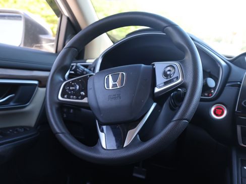 Used 2021 Honda CR-V EX image 7