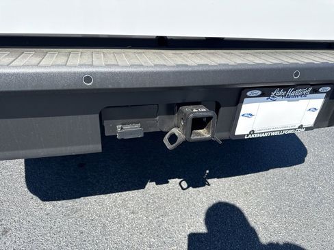 New 2026 Ford Maverick Lariat AWD/4WD image 28