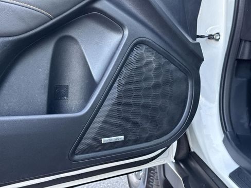 Used 2024 Subaru Outback Wilderness image 36