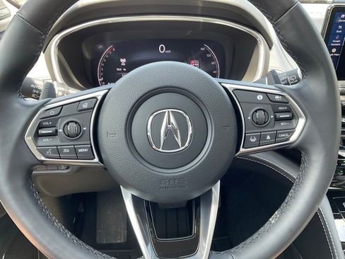 Certified 2026 Acura MDX SH-AWD w/ Advance Package image 12