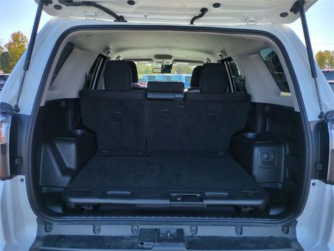 Used 2021 Toyota 4Runner Trail Special Edition image 23