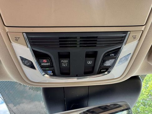 Used 2020 Acura RDX AWD image 24