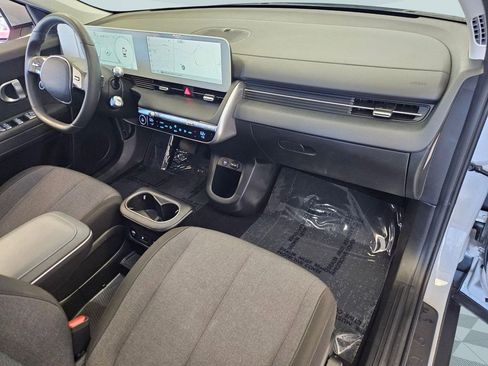 Certified 2024 Hyundai Ioniq 5 SEL image 29