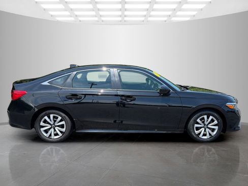 Used 2024 Honda Civic LX image 6