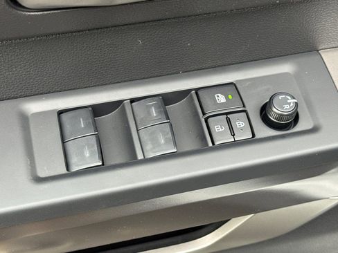 New 2026 Toyota Tundra SR5 AWD/4WD image 12