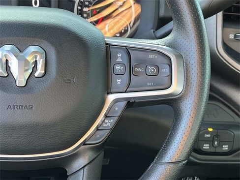 New 2025 RAM 3500 Tradesman image 20