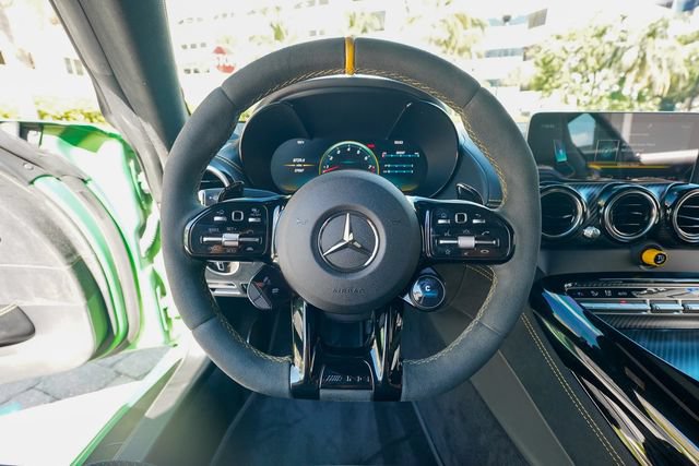 Used 2020 Mercedes-Benz AMG GT R image 65