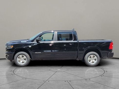 New 2026 RAM 1500 Big Horn AWD/4WD image 9