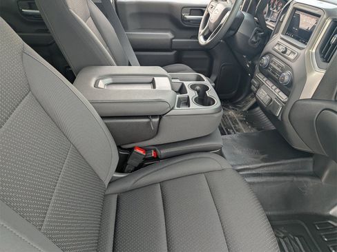 New 2026 Chevrolet Silverado 2500 W/T w/ WT Convenience Package image 12