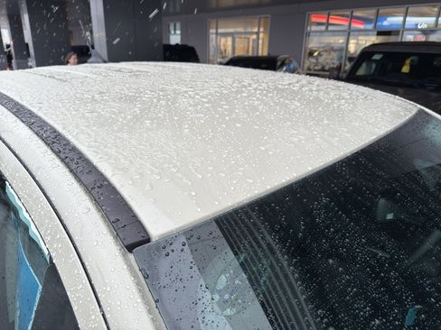 New 2025 Ford Ranger XLT w/ Equipment Group 301A High image 9