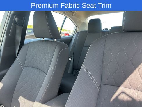 Used 2023 Toyota Corolla LE FWD image 11