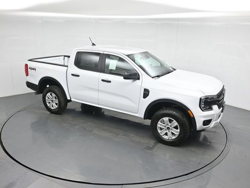 New 2025 Ford Ranger XL image 35