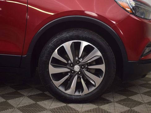 Used 2017 Buick Encore Preferred image 28
