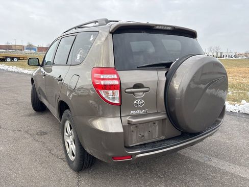 Used 2011 Toyota RAV4 Base image 6