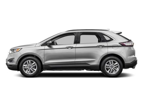Used 2016 Ford Edge SE FWD image 6