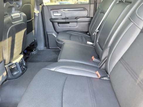 Certified 2021 RAM 2500 Power Wagon image 17