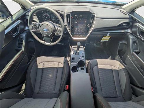 New 2025 Subaru Impreza 2.0i Sport image 3