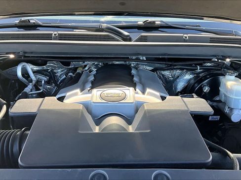 Used 2015 Cadillac Escalade Premium AWD/4WD image 30