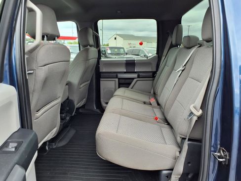 Used 2018 Ford F150 XLT w/ Max Trailer Tow Package image 11