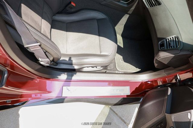Used 2017 Chevrolet Corvette Z06 RWD image 43